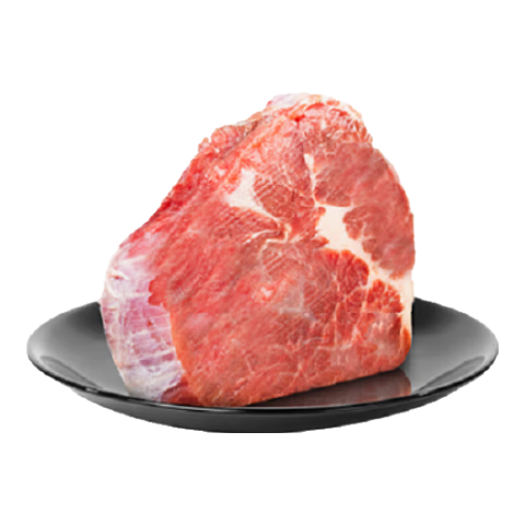 京东超市 海外直采 进口原切牛肩肉 3斤 自营牛肉 火锅烧烤炒菜 79.92元/件（