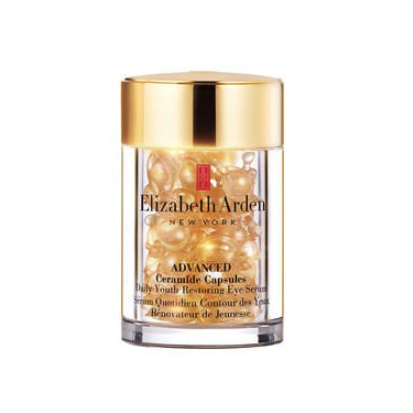 Elizabeth Arden 伊丽莎白·雅顿 时空焕活眼部胶囊精华液 60粒 490元（需用券）