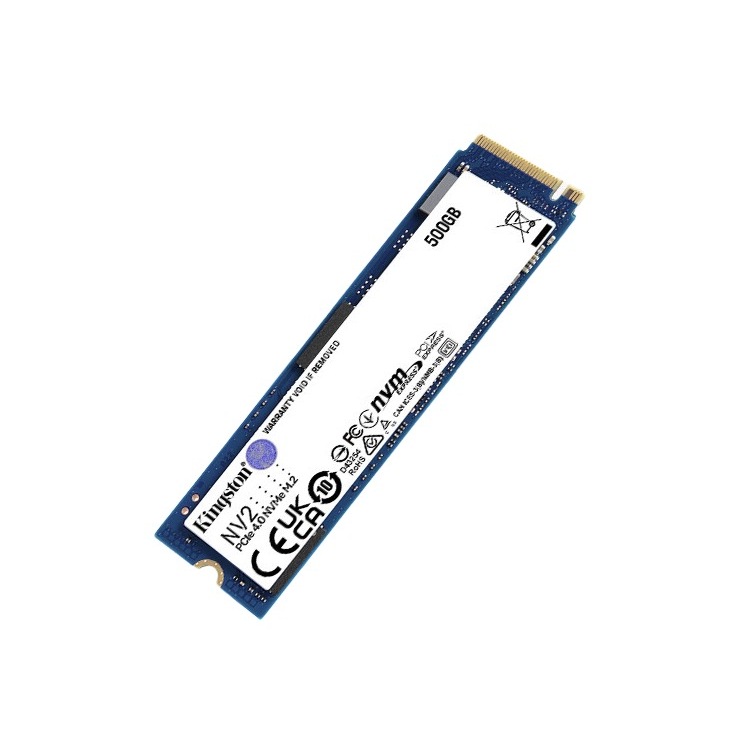 88VIP：Kingston 金士顿 NV2系列 SNV2S NVMe M.2 固态硬盘（PCIe 4.0） 284.05元