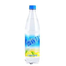 PLUS会员：可口可乐 雪菲力盐汽水 600mL 6瓶 【尝鲜】7月到期 8.91元