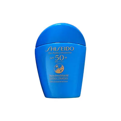 88VIP：Shiseido 资生堂 新艳阳夏臻效水动力防晒 50ml 150.1元