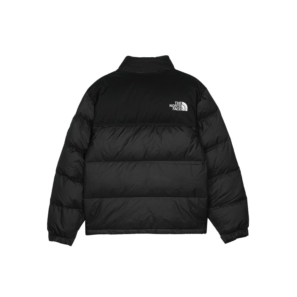 THE NORTH FACE 北面 男女立领羽绒服 NJ1DQ51K 1796.36元