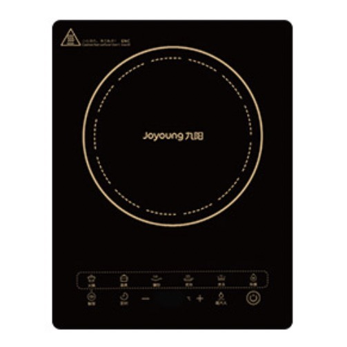 Joyoung 九阳 、plus:Joyoung 九阳 JYC-21HEC05 电磁炉 黑色 107.61元（需用券）