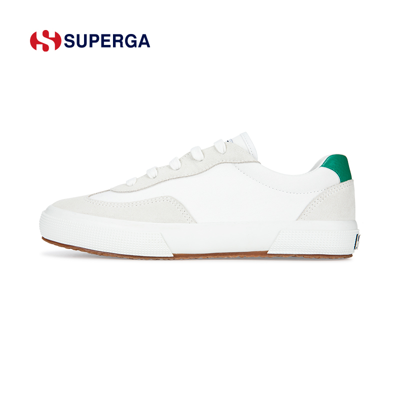 SUPERGA 德训鞋 复古男女鞋运动休闲时尚百搭爆款情侣板鞋舒适透气 299元