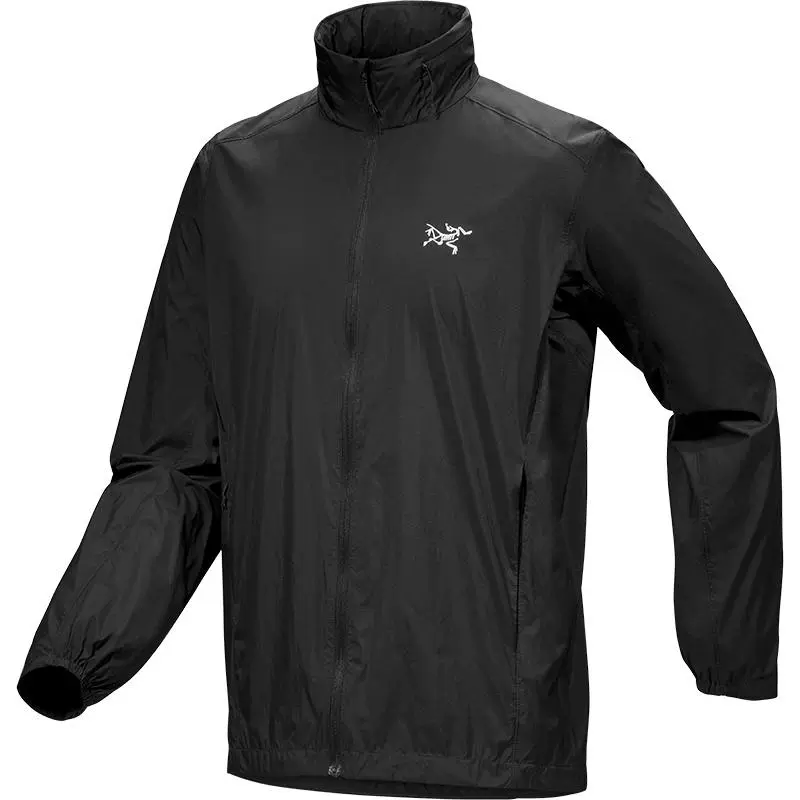 ARC'TERYX 始祖鸟 NODIN JACKET 男子轻量风壳夹克 ￥2600