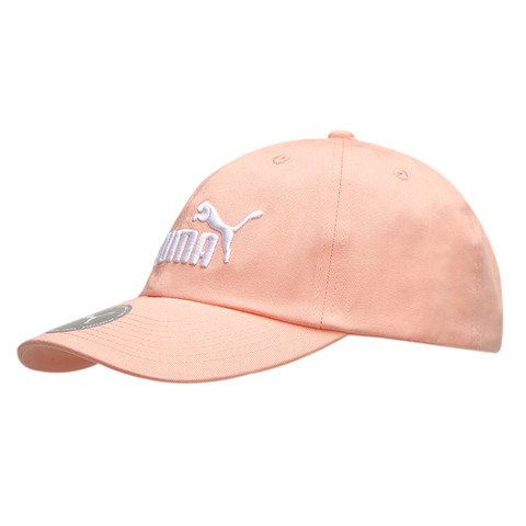彪马（PUMA） ESS Cap男帽女帽刺绣logo舒适运动帽休闲帽鸭舌帽棒球帽 50元