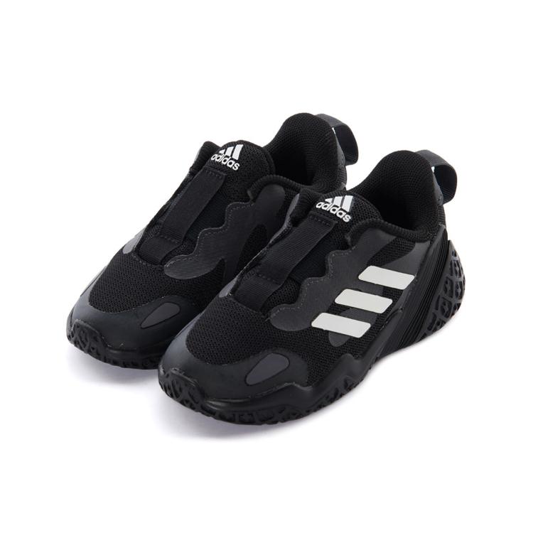 adidas 儿童中帮运动鞋 75元