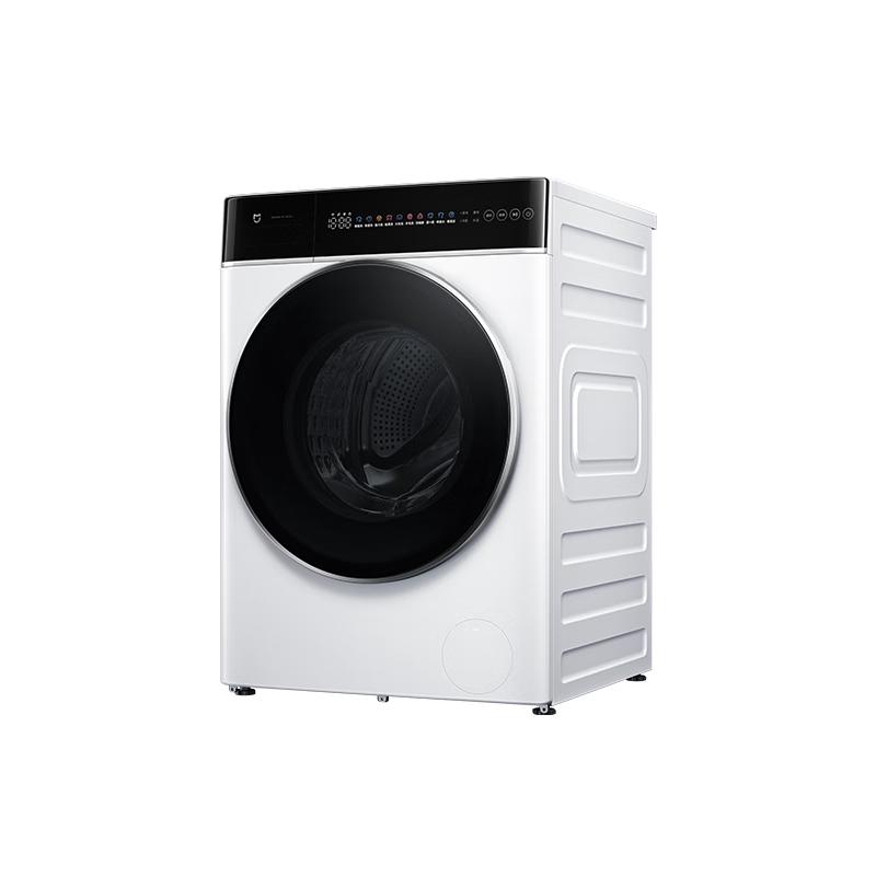 MIJIA 米家 XQG120MJ301 超净洗pro滚筒洗衣机 12kg 1199元