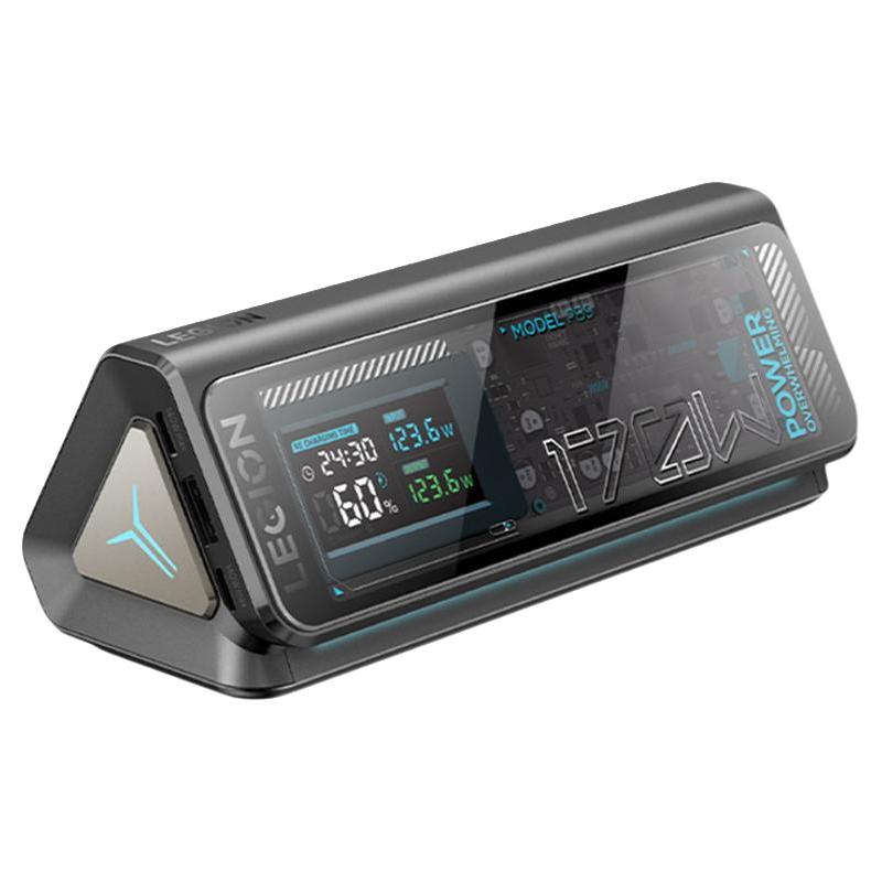 联想 24000毫安 充电宝 24000 170W 549元