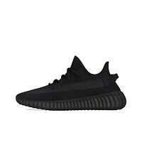 adidas 阿迪达斯 YEEZY 350 中性三叶草椰子运动跑步鞋 HQ4540 43 ￥622