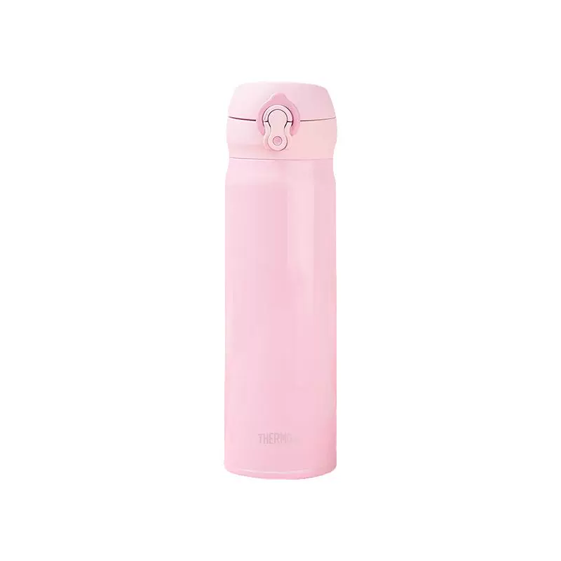 THERMOS 膳魔师 不锈钢保温杯 500ml ￥84