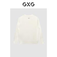 GXG 生活系列 低领毛衫 59元包邮