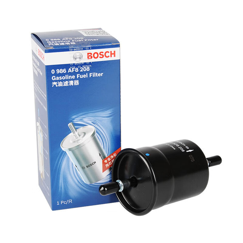 BOSCH 博世 汽滤/燃油滤清器0986AF8208适配长安CS35 1.5T/1.6L 35.2元（需用券）