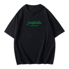黑鲸海澜之家短袖T恤2024夏季款 71.2元（合每件35.6元）