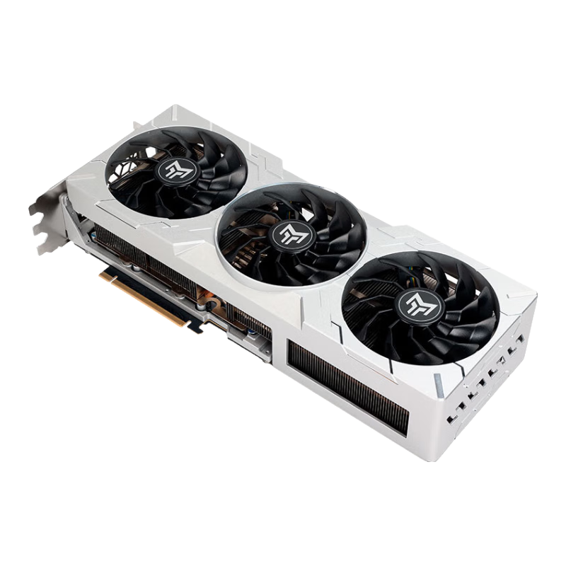 京东百亿补贴：影驰 GeForce RTX 4070TI SUPER 金属大师Plus OC 显卡 16GB 5896元（需