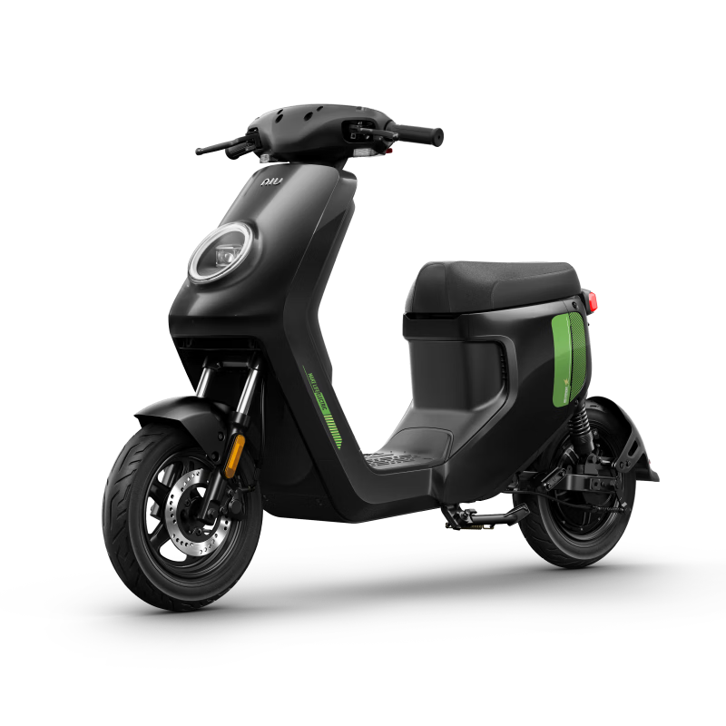 小牛电动 MT2026A 电动自行车 铅酸电池 2999元