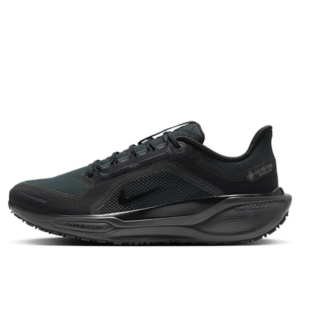 NIKE 耐克 Pegasus 41 GORE-TEX 耐克飞马 男子防水公路跑步鞋 FQ1356-001 604.45元