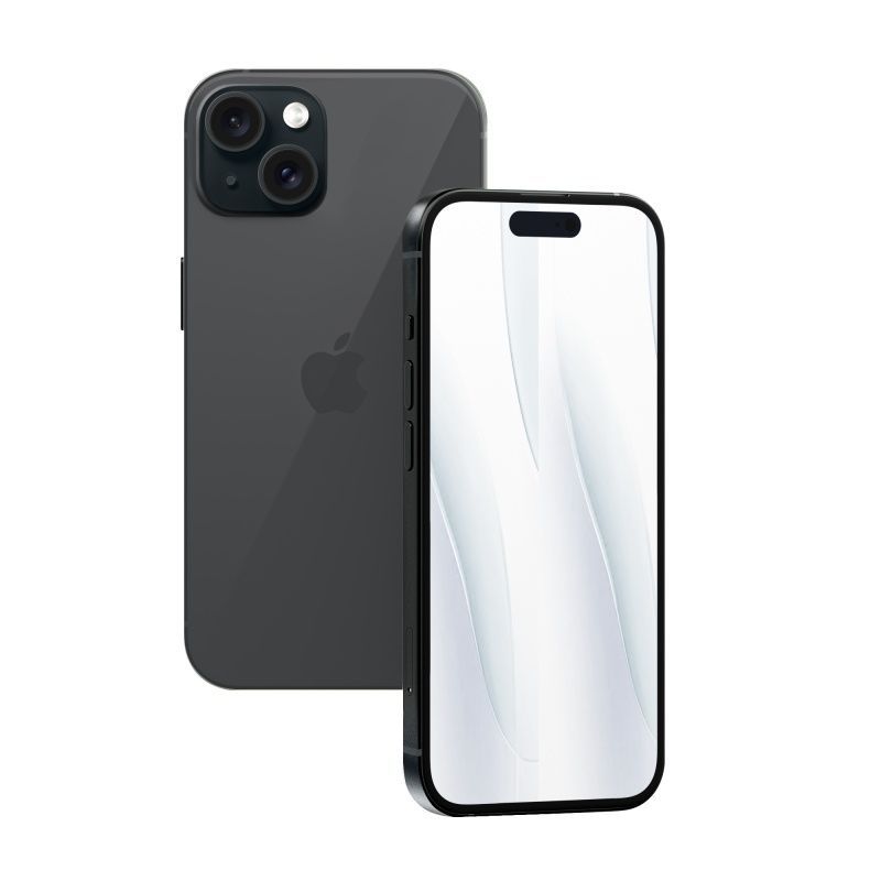 百亿补贴：Apple 苹果 iPhone 15 (A3092) 支持移动联通电信5G双卡双待手机 4495元