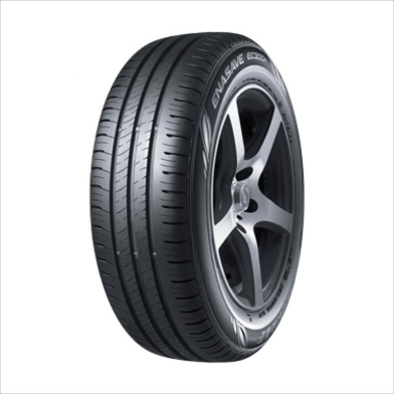 DUNLOP 邓禄普 汽车轮胎 ENASAVE EC300+途虎包安装 205/60R16 96V XL 549.12元