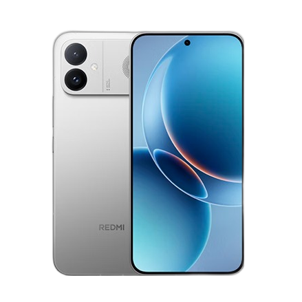 红米 小米（MI）REDMI K90至尊版 骁龙8 &至尊版165Hz超高刷8550mAh大电池 红米5G 