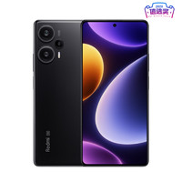 Redmi 红米 Note 12 Turbo 5G手机8+256 ￥1301