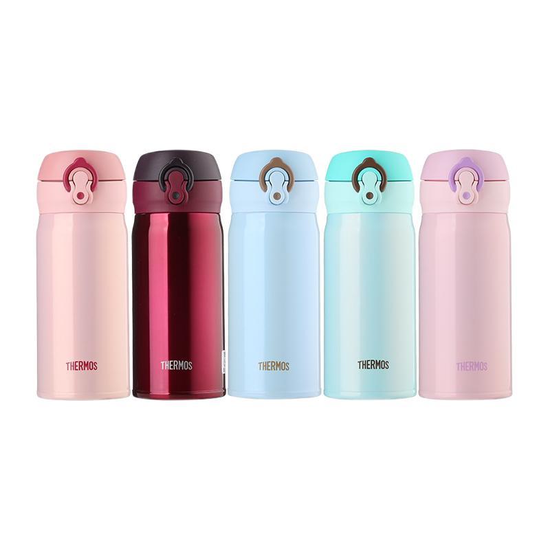 THERMOS 膳魔师 JNL-350 保温杯 350ml 99元（需用券）