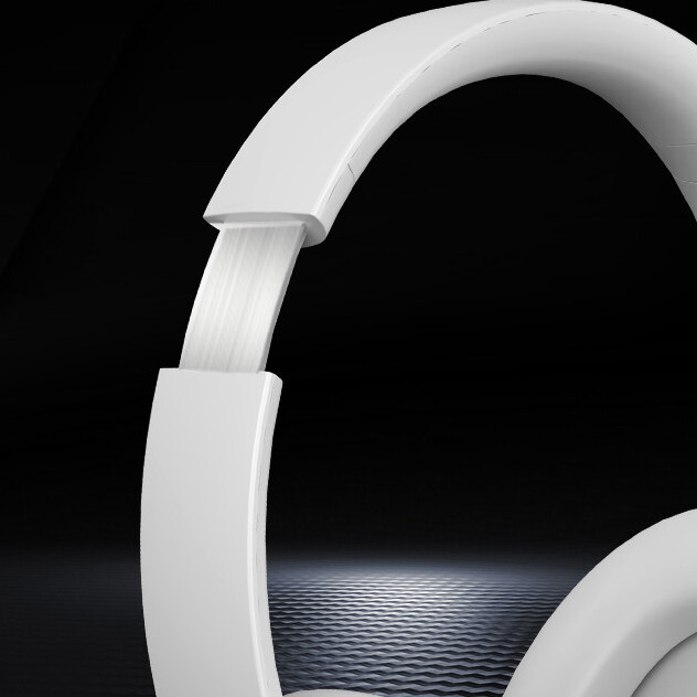 Lenovo 联想 L7 耳罩式头戴式动圈降噪蓝牙耳机 黑色 69元