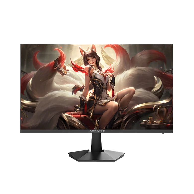 移动端、京东百亿补贴:AMZFAST 24.5英寸 320Hz高刷电竞显示器FastIPS 护眼HDR S25X1 545.81元