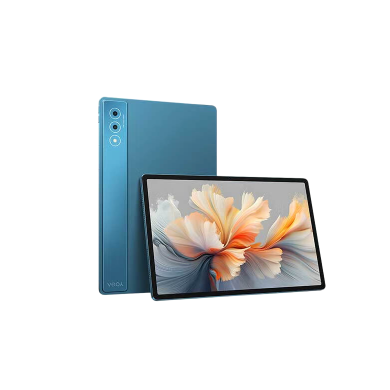 Lenovo 联想 享6期免息YOGAPadPro12.7英寸AI办公学习平板8Gen3 2.9K 12+256G 3299元