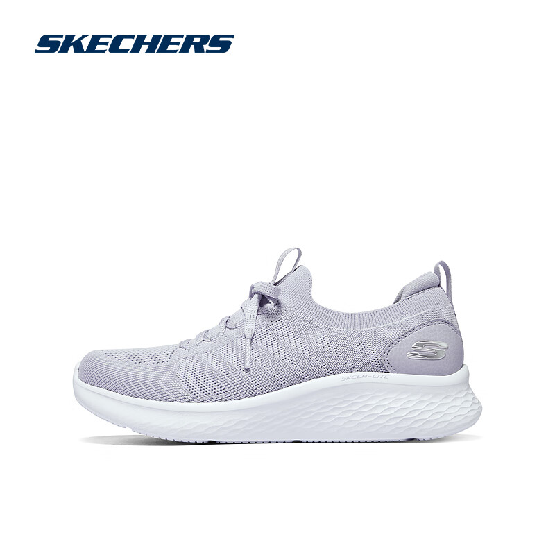 SKECHERS 斯凯奇 女款休闲运动鞋 149769 209元（需用券）