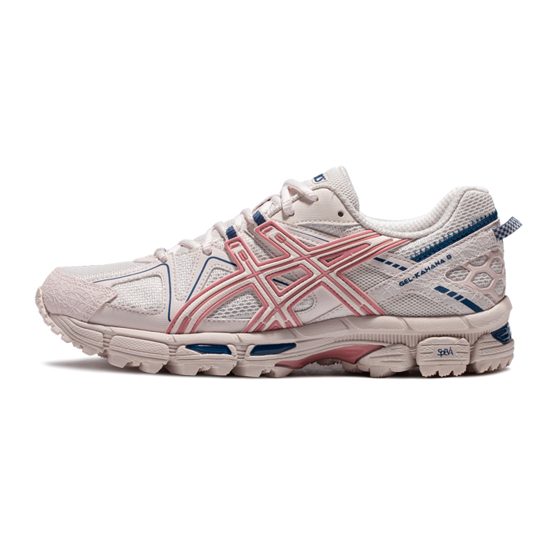 ASICS 亚瑟士 Gel-Kahana 8 女子越野跑鞋 1012A978 329元包邮