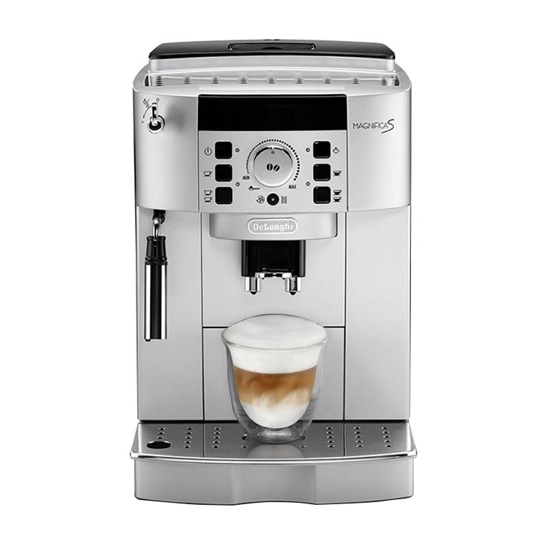 德龙 Delonghi 德龙 ECAM22.110系列 全自动咖啡机 ￥2059