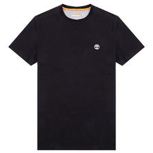 Timberland 男子纯棉短袖T恤 A2EKJ 139.4元