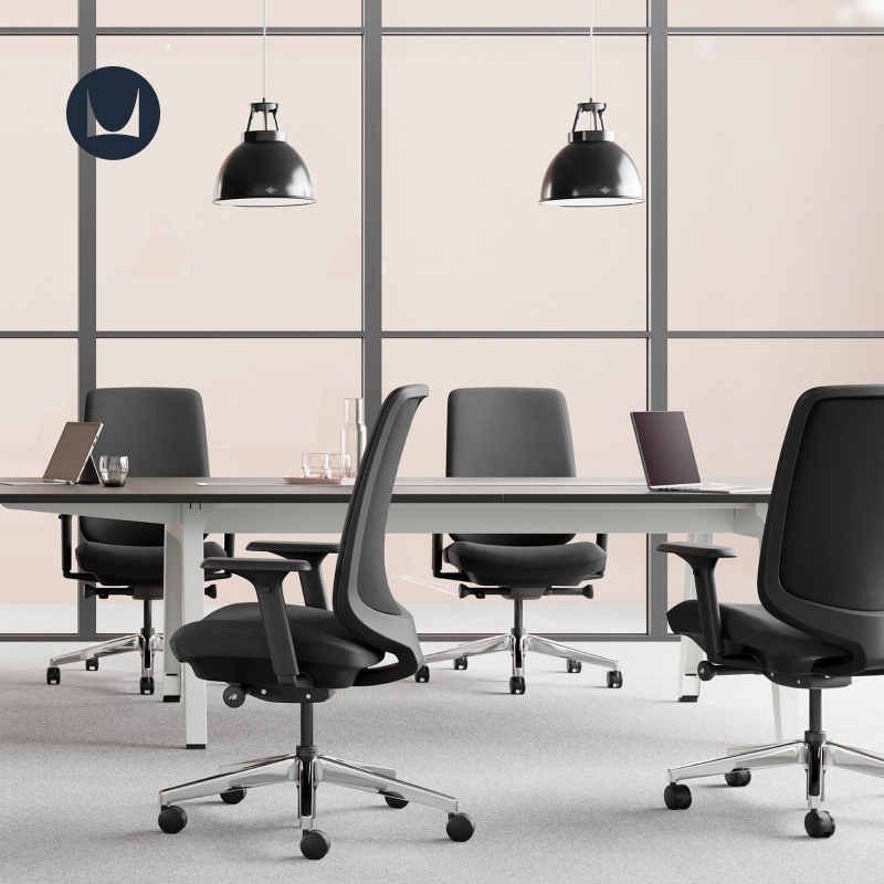 HermanMiller 赫曼米勒 Verus人体工学座椅 3258.08元（需用券）