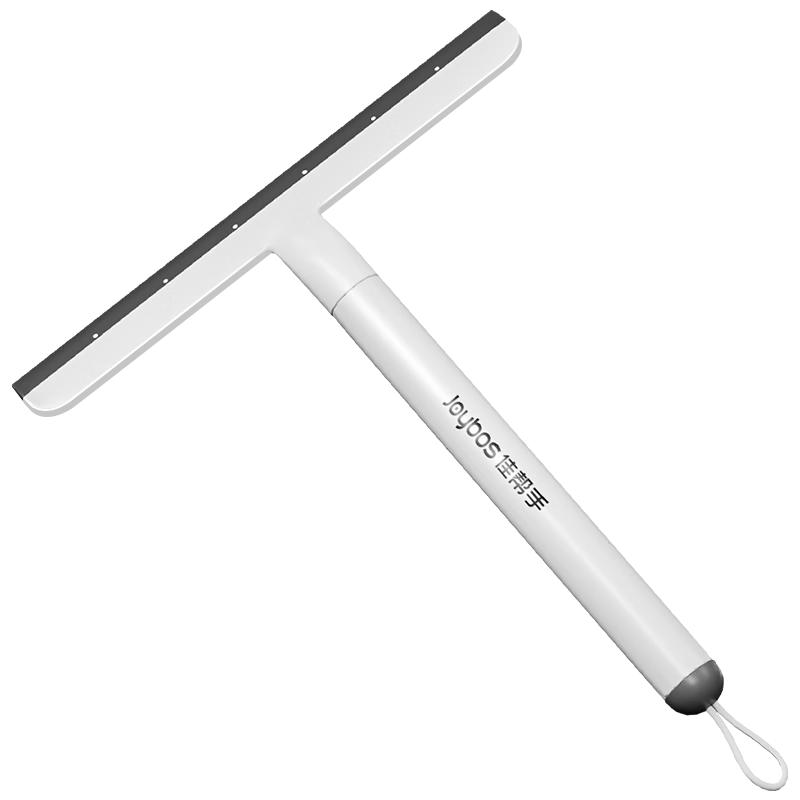 佳帮手 擦玻璃玻璃刮水器擦窗器墙面灶台刮水多功能玻璃擦 16.9元