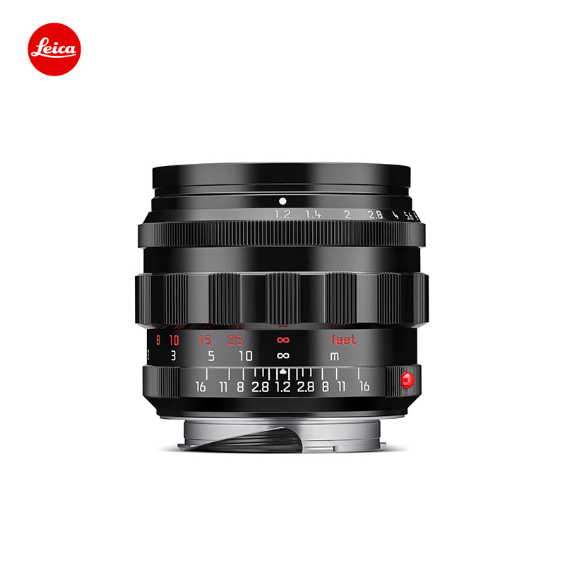 Leica 徕卡 M11黑漆版 旁轴数码相机 6000万像素---63500元