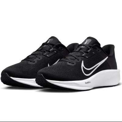 plus会员、京东百亿补贴：NIKE 耐克 QUEST 6 男子运动鞋 FD6033-001 375.21元 包邮