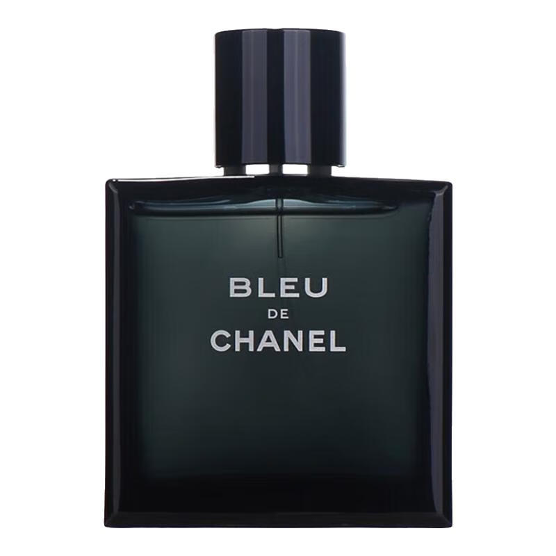 CHANEL 香奈儿 蔚蓝男士香水 100ml 328元（需用券）