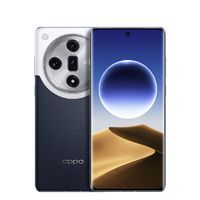 OPPO Find X7 5G智能手机 12GB+256GB ￥3429