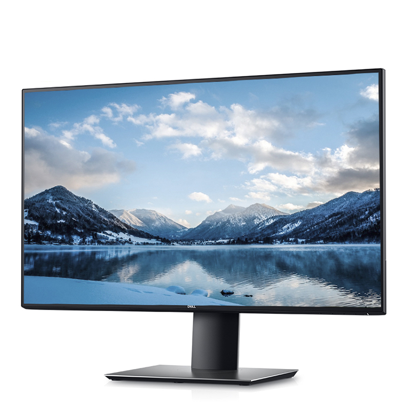 DELL 戴尔 U2720QM 27英寸IPS显示器（3840*2160、95%DCI-P3、HDR400）官翻版 2518.99元（