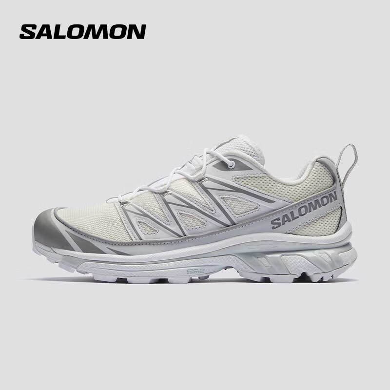 salomon 萨洛蒙 男女款 城市轻户外舒适透气潮流穿搭日常休闲运动鞋 XT-6 EXPANS