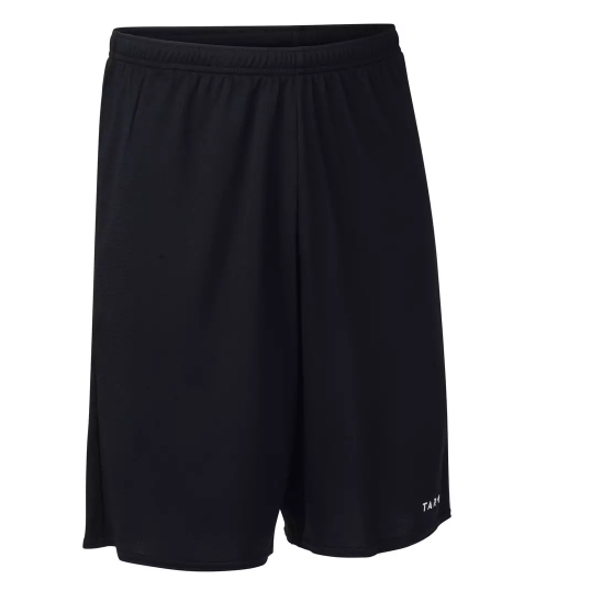 迪卡侬 DECATHLON SH100 男子运动短裤 8394955 黑色 XXL 29.9元