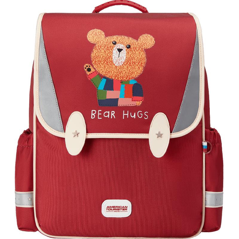 美旅 小学生双肩包 NK1 67.32元