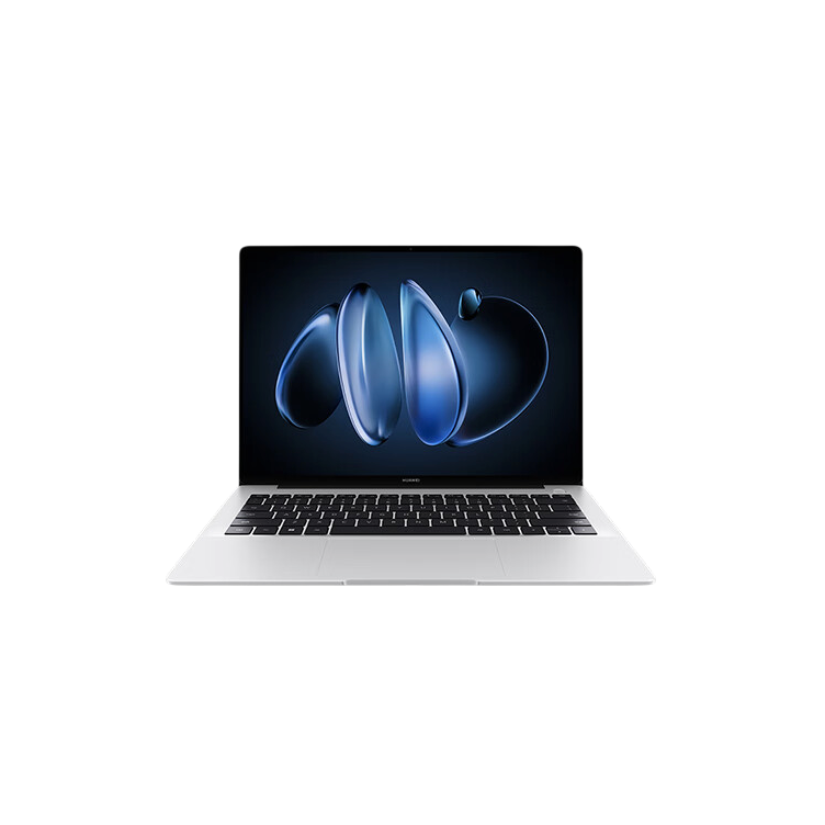 HUAWEI 华为 MateBook 14 酷睿 Ultra笔记本电脑 2.8K OLED触控手写屏 轻薄机身 Ultra 5 