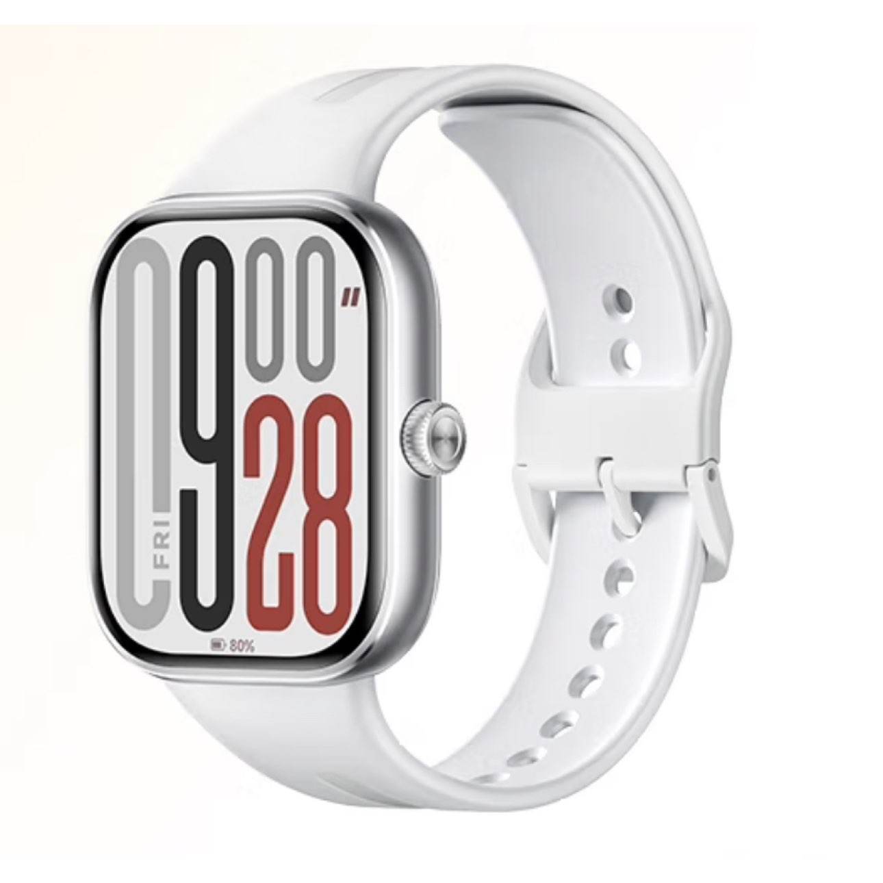 限地区，PLUS：MI 小米 REDMI Watch 5 智能手表 509.15元