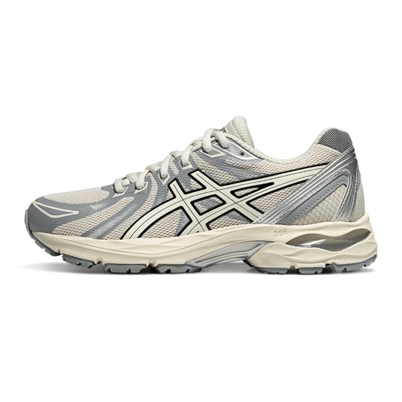 ASICS 亚瑟士 GEL-FLUX CN 女款跑步鞋 1012B464-302 483.55元（需用券）