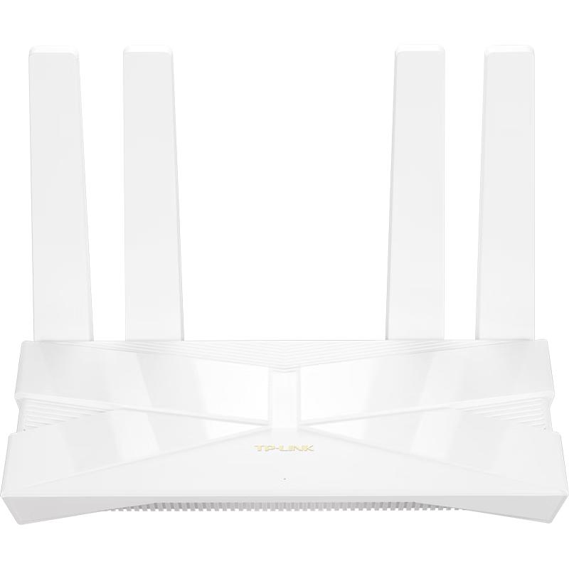 TP-LINK TL-XDR3010易展版 AX3000 双频千兆WiFi6无线路由器