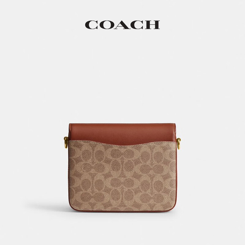 COACH CASSIE斜挎包 19号 2200元 - 线报酷