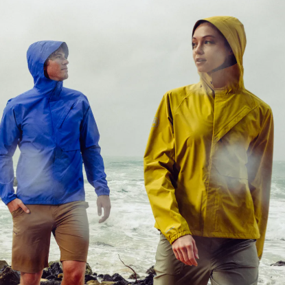 Backcountry：换季囤货、户外装备捡漏正当时！ 关注 Mountain Hardwear、Patagonia 清