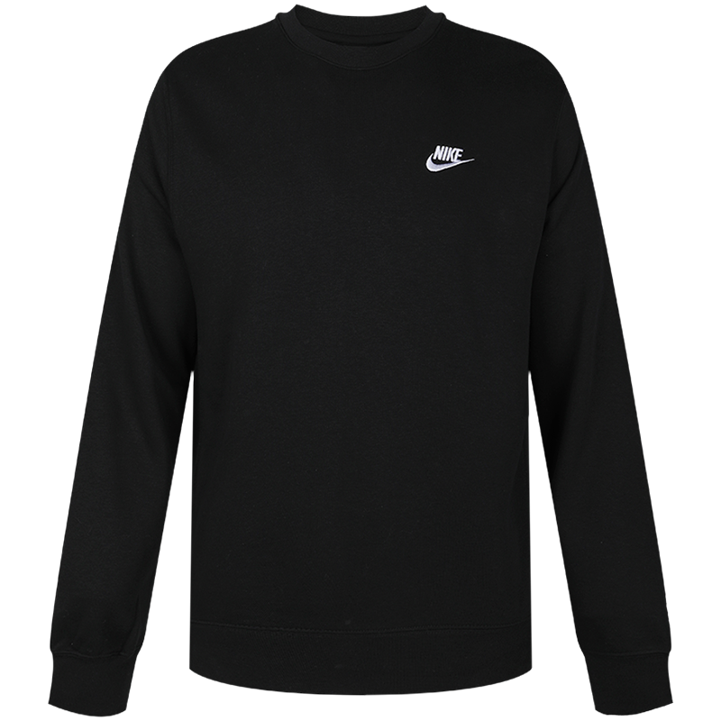NIKE 耐克 男子户外休闲舒适百搭卫衣套头衫 BV2667-010 L 236.25元